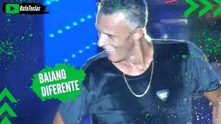 Nelson Nascimento - baiano diferente