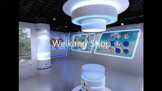 weikang biologic tv2