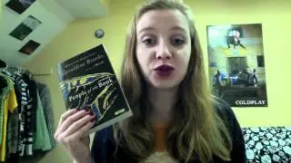 Book Review: People of the Book