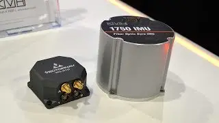 VectorNav, KVH partner to offer precision inertial navigation system