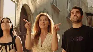 Come In Ciociaria - Video promozione turistica 2020