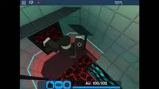 [FE2] Roblox | Dark Sci-Facility but With Boxes