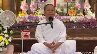 🔥แม่ชีพูน 1 ทุ่ม 18/01/69 #วัดป่าบ่อน้ำพระอินทร์