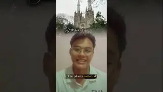 Jakarta's Meaningful Landmarks