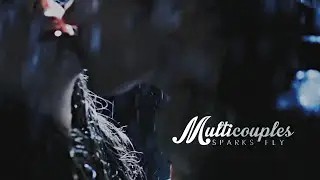Multicouples | Sparks Fly (YPIV)