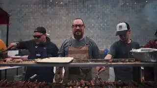 Churrascada SP 2022 - Aftermovie