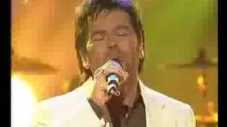 THOMAS ANDERS-TONIGHT IS THE NIGHT