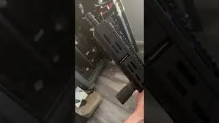 EDC AK - ZPAP M70 - 7.62