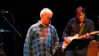 Revenge Will Come - Greg Copeland w/Jackson Browne. - La MIrada Theatre - La Mirada CA - Feb 27 2014