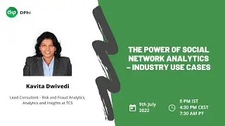The power of Social Network Analytics &ndash; Industry Use Cases