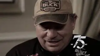 Buck Knives Presents - Stories of the 119 Special - I Gifted The Wrong Knife!