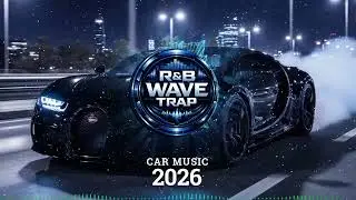 EDM TRAP CLUB BANGER 🔥 Bass Boosted for Gym & Drive
