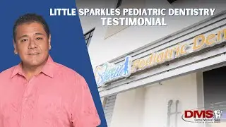 Little Sparkle Pediatric Dentistry Testimonial | Miami Springs, FL Turnkey Dental Office Buildout