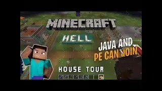 Tour in OLD SMP #minecraft #hellpklive #shorts #live