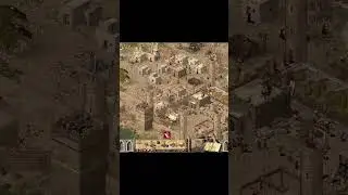stronghold game perang terbaik #war #stronghold
