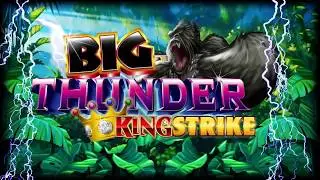 Players Paradise Casino Slots - Big Thunder!