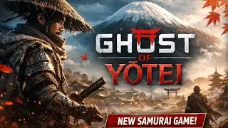 Ghost of Yōtei &ndash; Everything We Know So Far