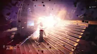 Destiny 2 GOA glitch Final Boss 5/24/22