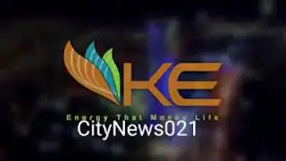 Funny K Electric Video
