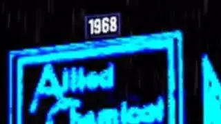 (Animation) 1968 ball drop