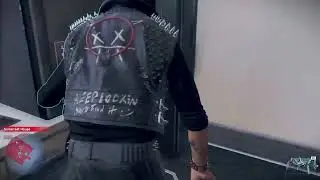 Watch Dogs Legion part 9 tech points collecting