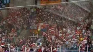 Eisbären Regensburg...Aus und Vorbei