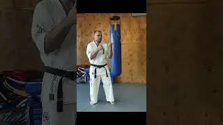 Karate: Mastery of movement in Kuro-Obi World 🥋 Secrets of a successful athlete.Training at home