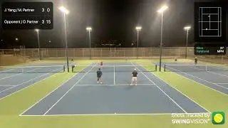 John/KH vs YC/Anna