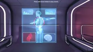 Unity 5 : 3D Games HUD Pack Vol 1