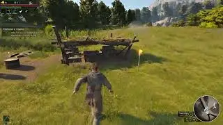 Bellwright MODAT - Incepem in forta | Ep1.