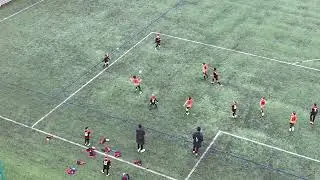 Match U10 - Us torcy vs fc bry Samedi 30 mars 2024