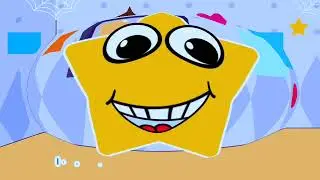 ABCKIDS i have five arms, im a star&para;sponsored by gamavisioneffects 