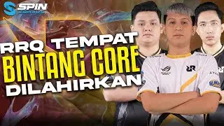 MASA KE MASA , META KE META, RRQ MASIH GUDANG NYA CORE TERBAIK MOBILE LEGENDS! YUK PADA MAMPIR!