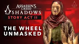 Assassin's Creed Shadows - The Wheel Unmasked [All Possibilities]