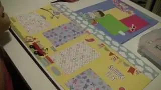 Easy layouts