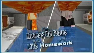 Final HOH Part 2 -  There's No Place Like Homework || BBMC ~Season 8 Week 10~