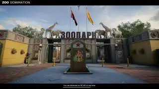Call of Duty®: Black Ops Cold War Bots Zoo, Amerika, Slums