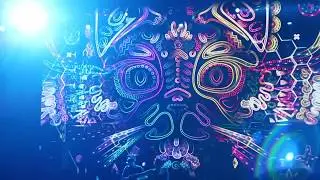 Younger Brother - All I Want (Cicada Remix). Simon Posford DJ Set In Moscow.
