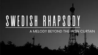 SWEDISH RHAPSODY - G02 Numbers Station: A Melody Beyond the Iron Curtain