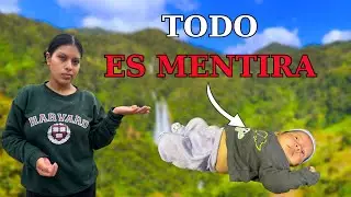 LES CUENTO TODA LA VERDAD SOBRE MI