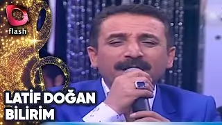 LATİF DOĞAN - BİLİRİM