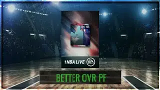 *INSANE LUCK* NEW PLATINUM PACK OPENING IN NBA LIVE MOBILE