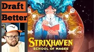 Sealed Draft Guide | Strixhaven | MTG Arena