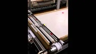 Autonomous Air Hockey Control System