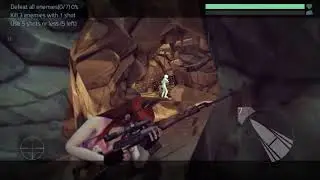 Cover Fire Level 4-5 Backdoor