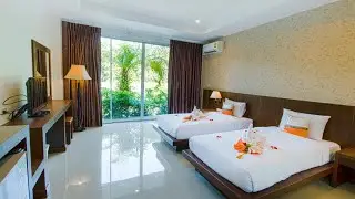 The Pano Hotel & Residence, Ao Nang Beach, Thailand | Holiday with Falguni