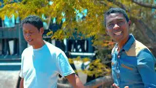 LINO & DONA feat FRED'SON  - SOA JESOSY