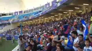 Dubai IPL