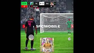 Cech save ☠️🧤 #eafc #fifa #fifamobile #eafcmobile