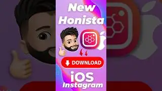 👆 Link Yaha He 👆                honista new update 🤫 iOS Emoji on android instagram 😍 #instagramtips